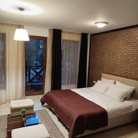 Apartment In Green Life Ski&Spa Resort -Bansko Buitenkant foto