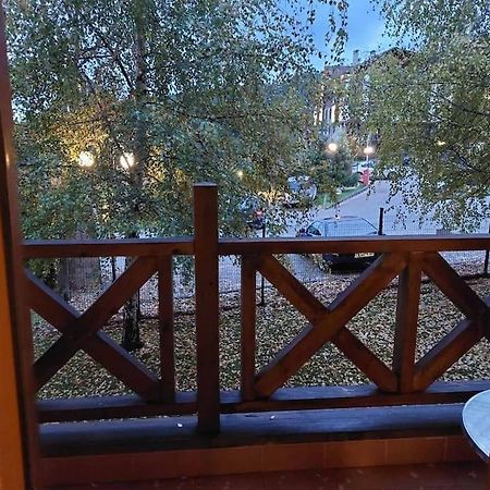 Apartment In Green Life Ski&Spa Resort -Bansko Buitenkant foto