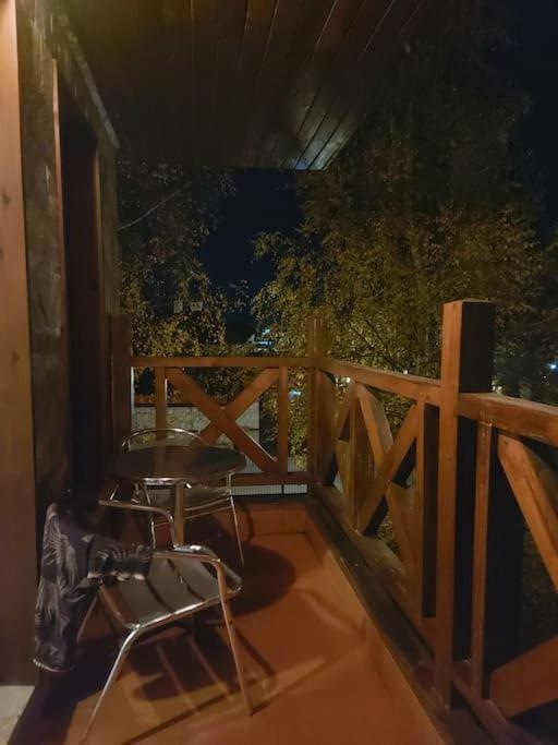 Apartment In Green Life Ski&Spa Resort -Bansko Buitenkant foto