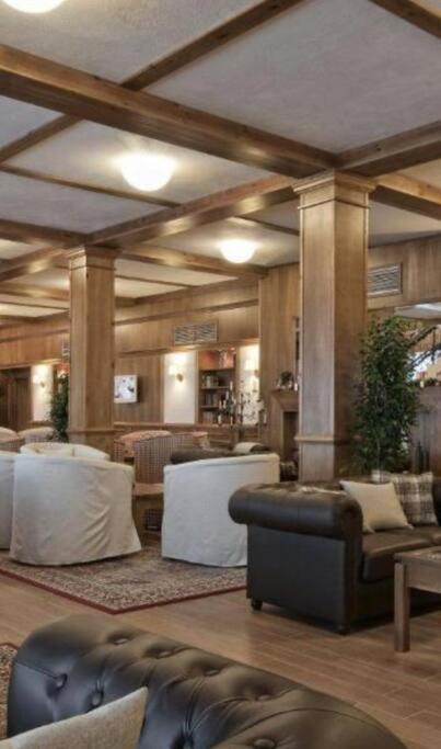 Apartment In Green Life Ski&Spa Resort -Bansko Buitenkant foto