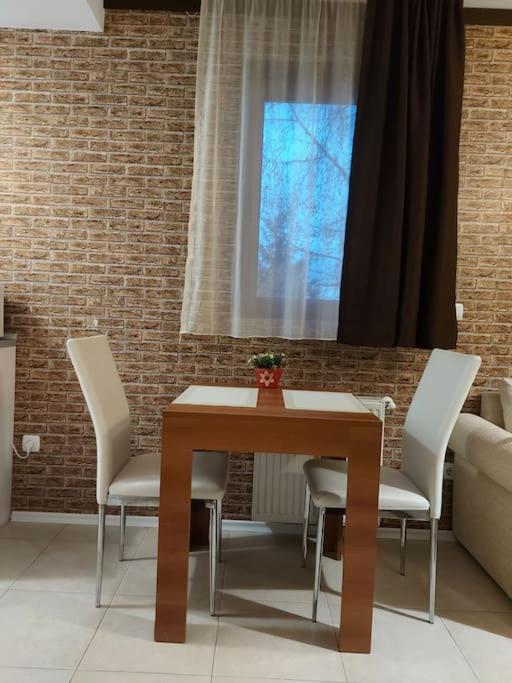 Apartment In Green Life Ski&Spa Resort -Bansko Buitenkant foto